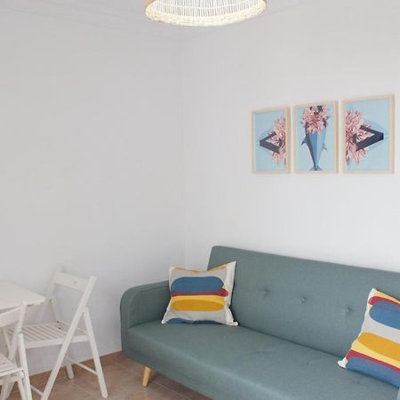 Apartmán Casa Parpatana Conil De La Frontera Exteriér fotografie