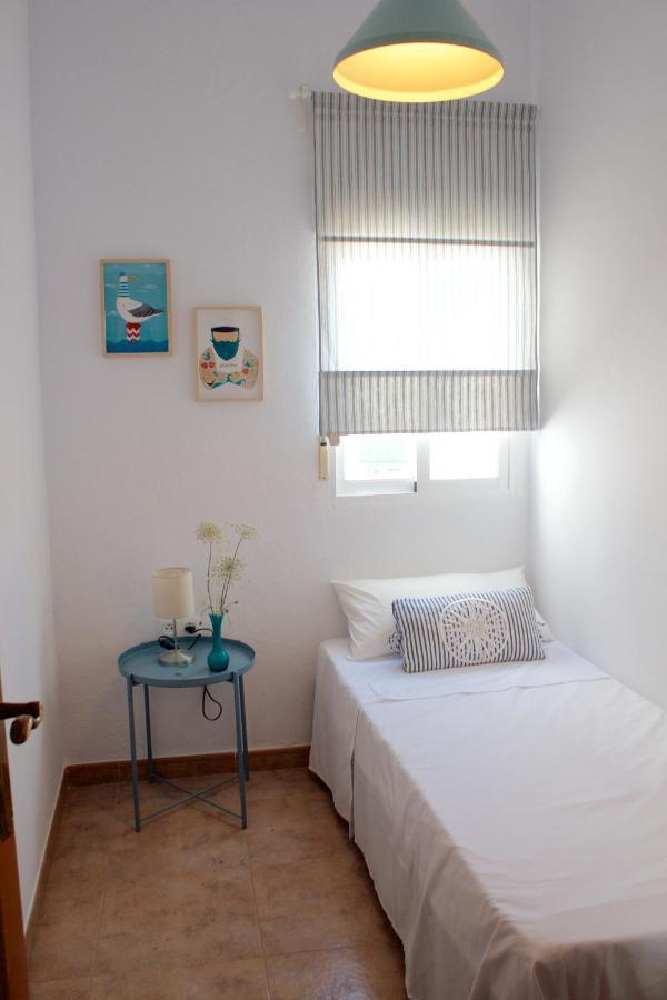 Apartmán Casa Parpatana Conil De La Frontera Exteriér fotografie
